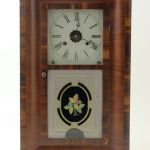 950 2271 WALL CLOCK